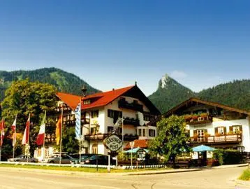 Hotel zur Post - Image 1