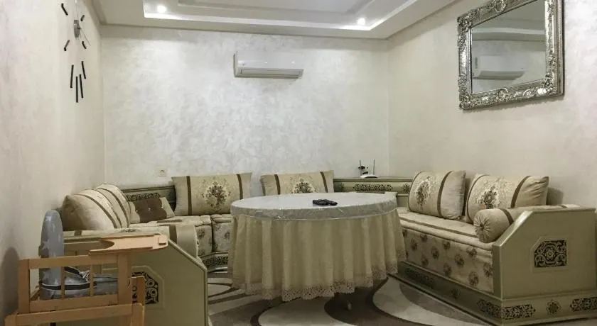 Apartment Anis Nador Al Jadid - Image 1
