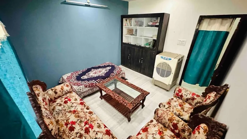 Lovely 3 bed, 3 bath Flat in Hyderabad - Image 1