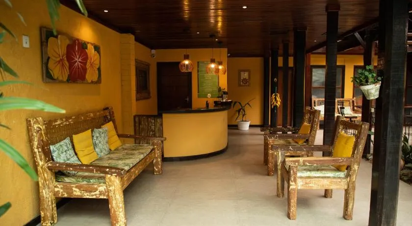 Lonier Nature INN - Image 1
