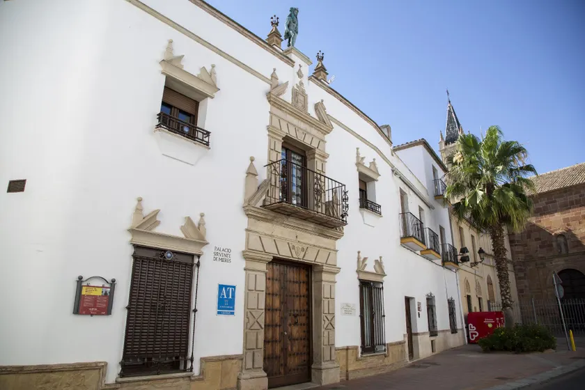 Palacio Sirvente Mieres - PARKING GRATUITO - Image 1