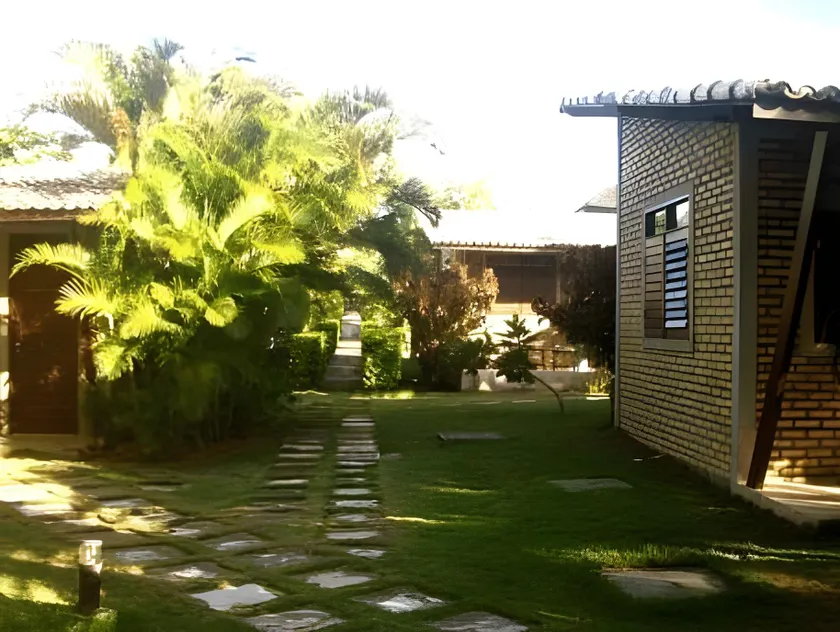 Pousada Império do Sol - Image 1