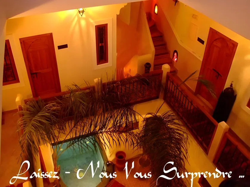 Riad Bab Lakhmiss - Image 1