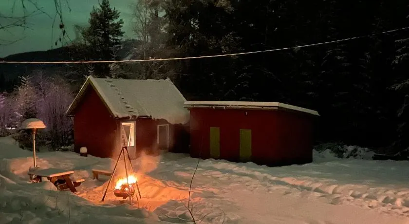 Bekkvang Fjøs Tiny House - Image 1