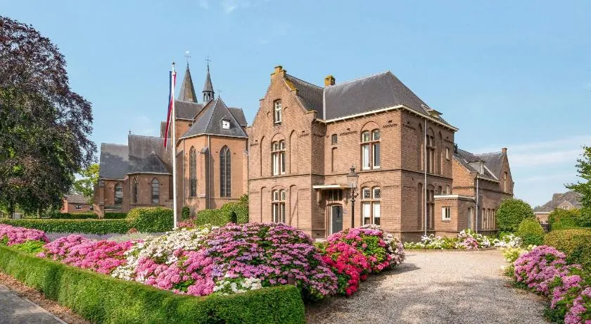 Vakantiewoning De Pastorie - Image 1