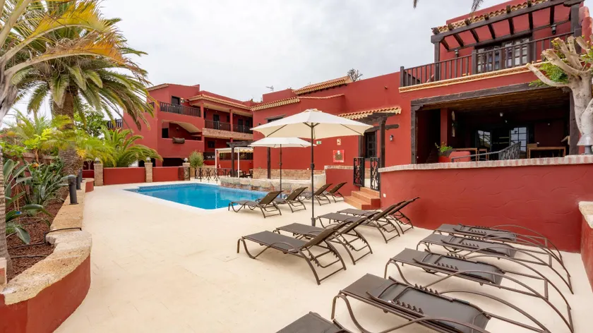 Hotel Ecolife Tenerife - Image 1