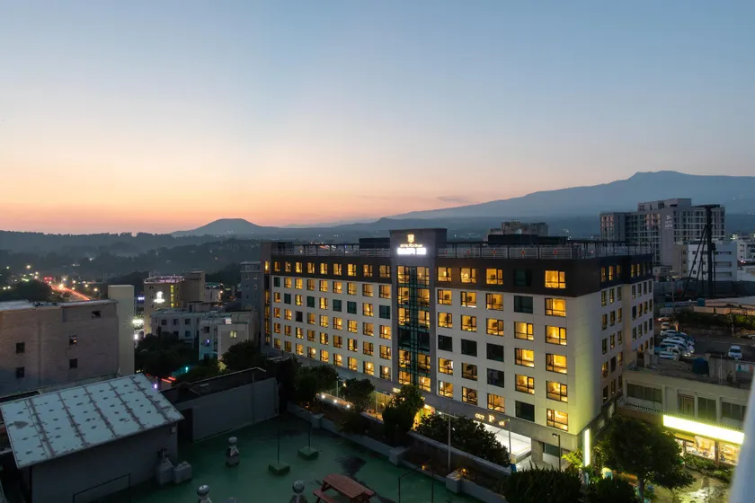 Hotel Winstory - Image 1