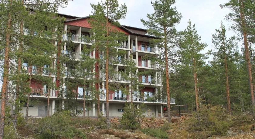 Aparthotel Simpsiönkullas - Image 1