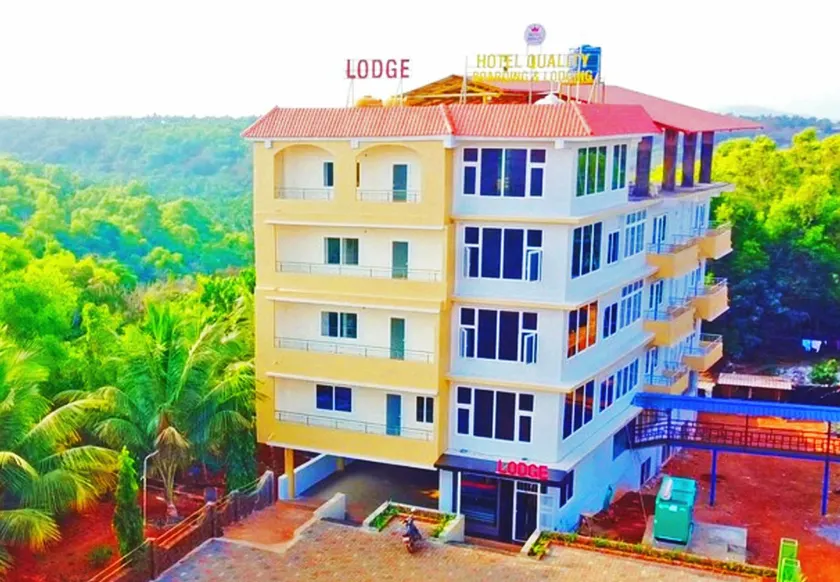 Quality Boarding an Lodging - Image 1