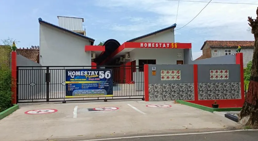 Homestay Premium 56 - Image 1