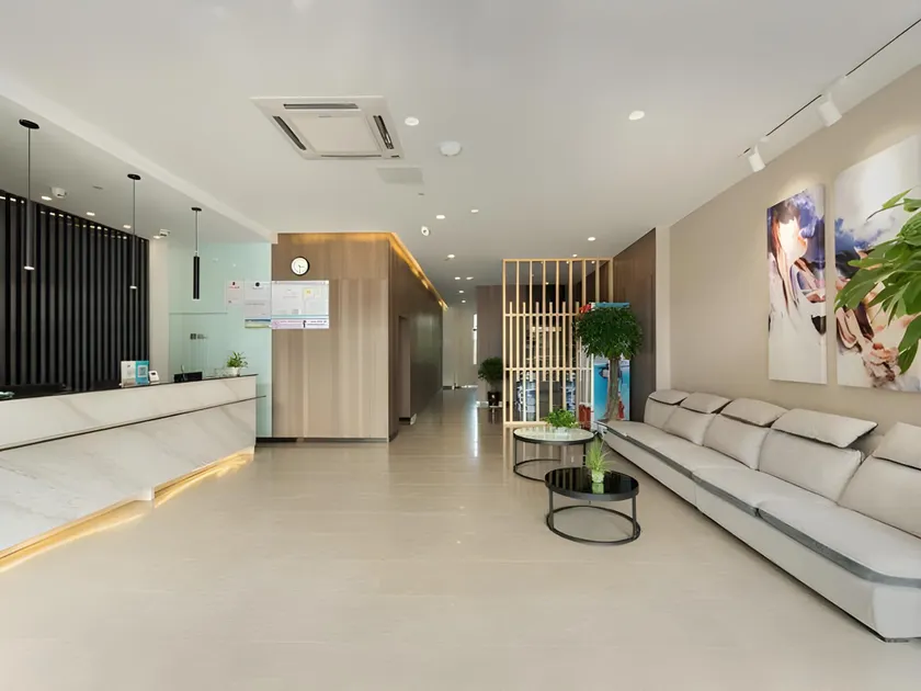 Jinjiang Inn Select Xuzhou High-speed Railway Station Kunpeng Road - Image 1
