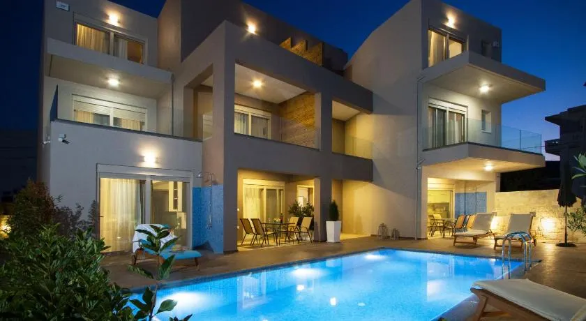 Enali Villas - Image 1
