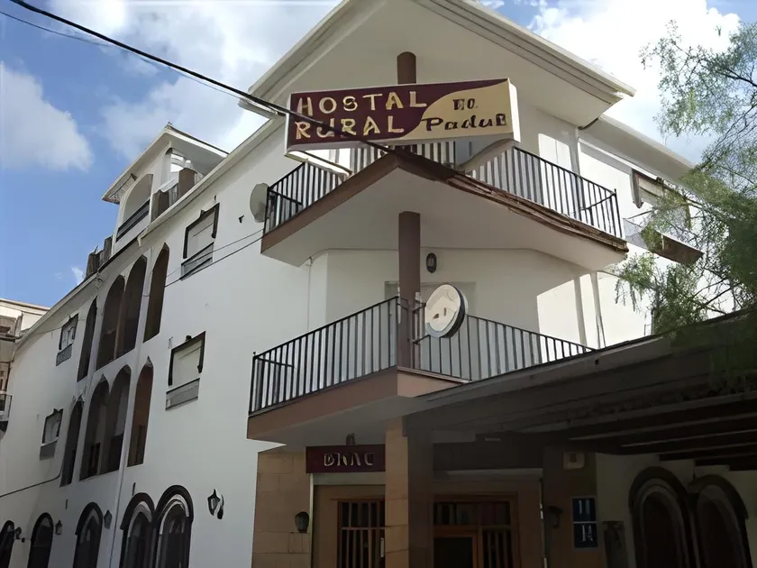 Hostal Rural El Padul - Image 1