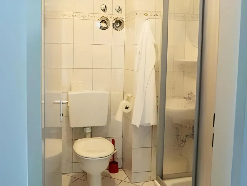 Pension Central Hostel Berlin - Image 1