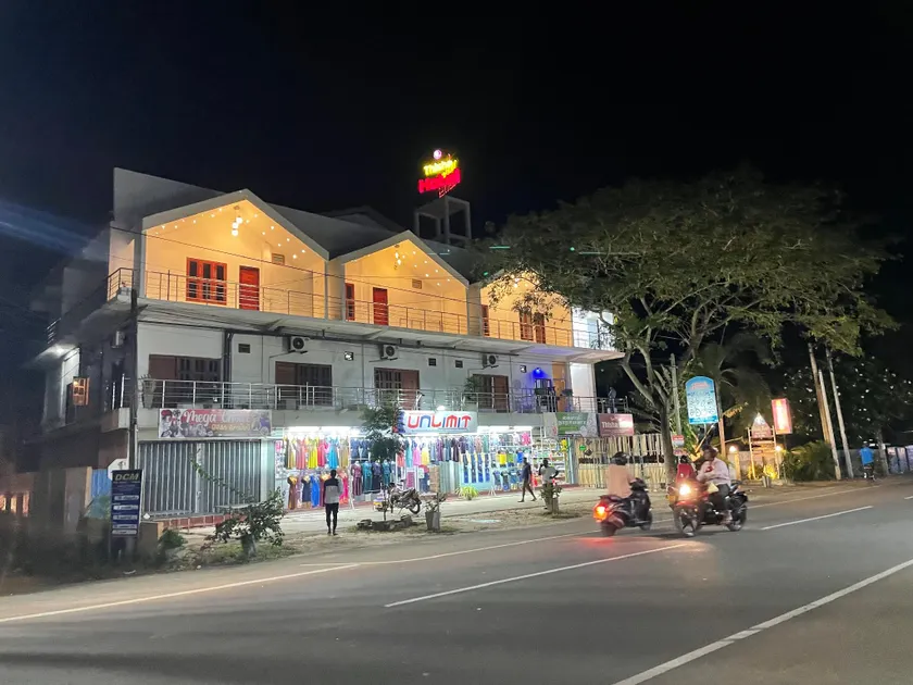 Thisha Hotel & Restaurant - Image 1