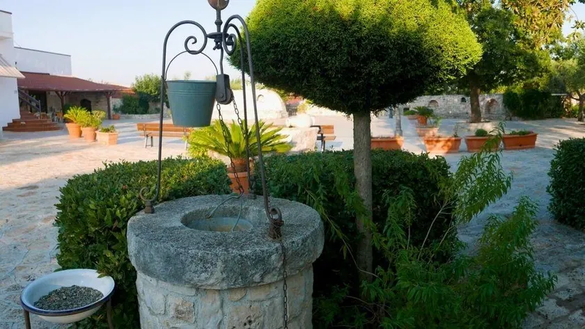 Agriturismo Regno di Marzagaglia - Image 1