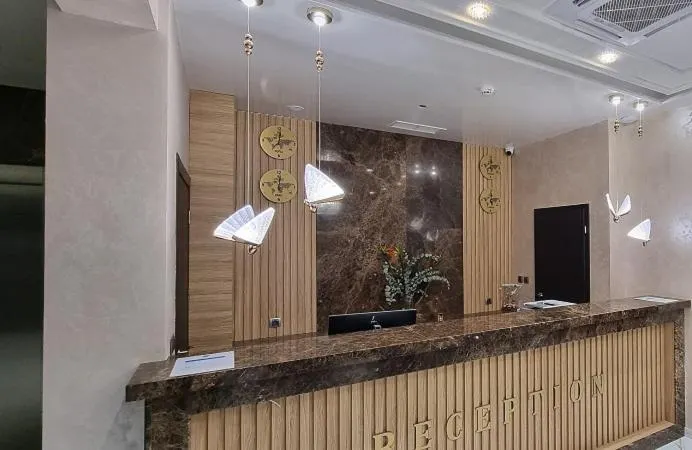 Park Hotel Viasport - Image 1