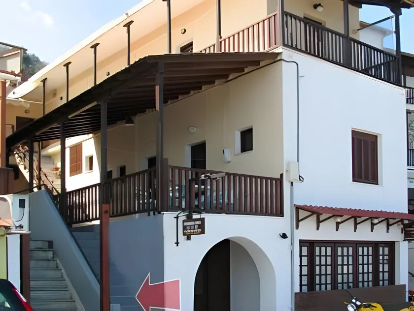 Katerina Apartments - Image 1