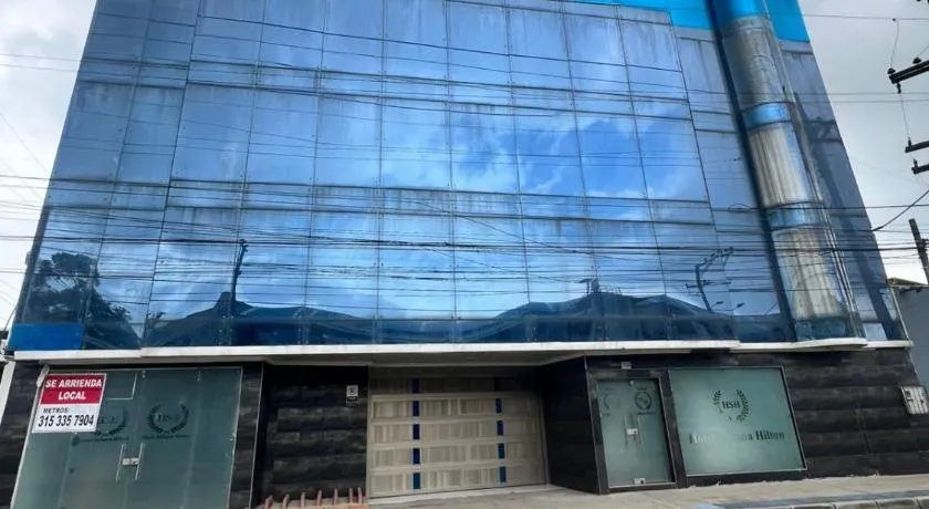 Hotel Sabana Hilton - Image 1
