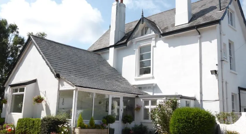 Cookshayes Country Guest House - Image 1