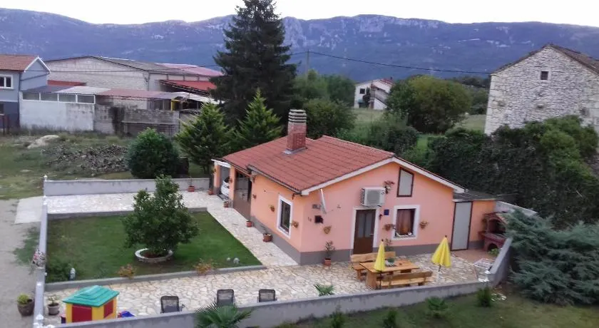 Holiday Home Izabela - Image 1