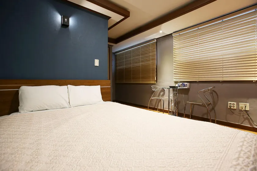 Cheongnyangni Donga Motel - Image 1