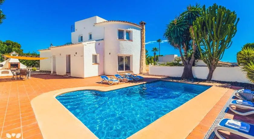 Villa Monte Cristo by Abahana Villas - Image 1