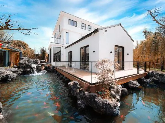 Dongshan Sheyi Homestay - Image 1