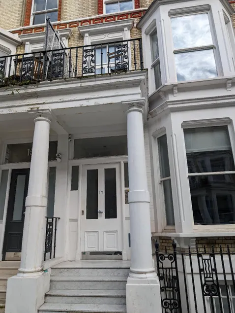 High Street Kensington by Viridian Apartments - Image 1