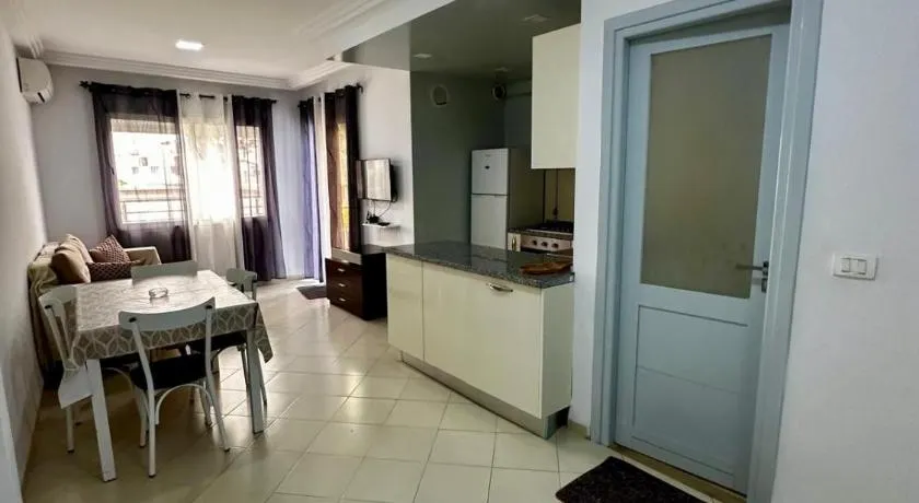 Appartement le jasmin - Image 1