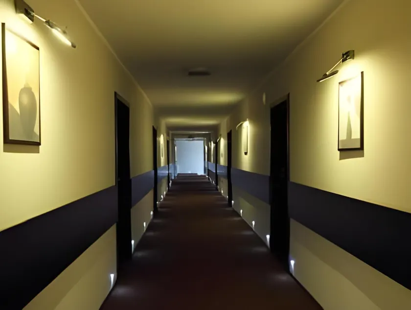 Hotel Solar - Image 1