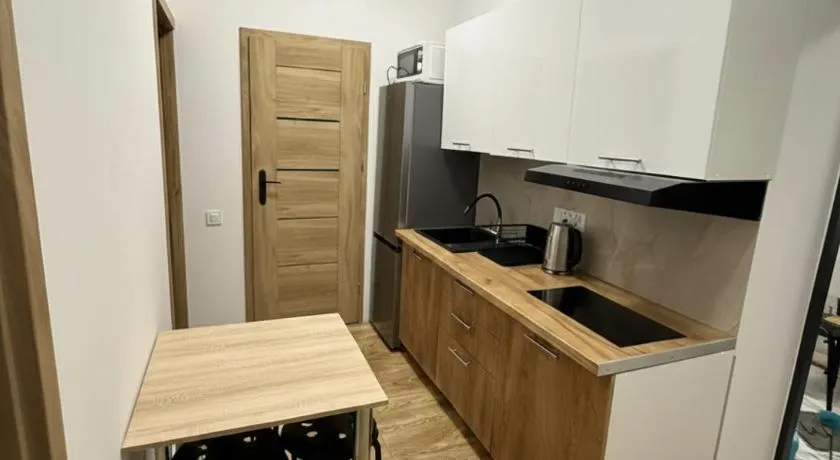 Apartamenty na Witosa - Image 1