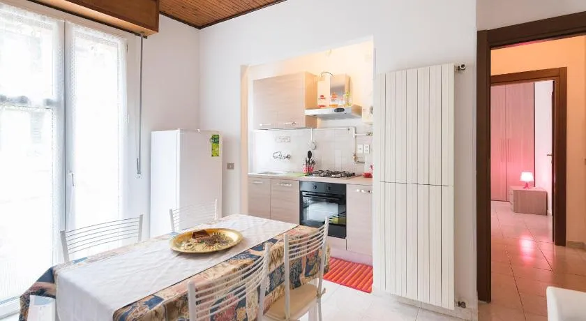 Rogoredo Apartments - Image 1