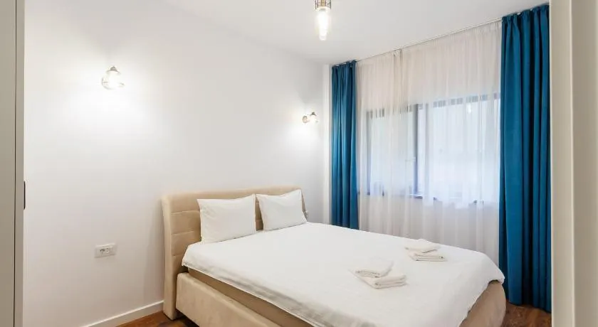 Confort Apartment - Image 1