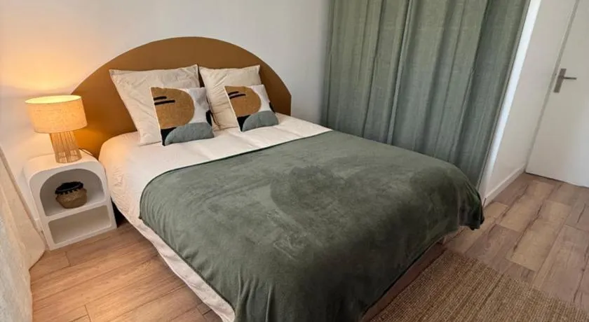 Appartement Cosy Cergy Le Haut Gare - Image 1