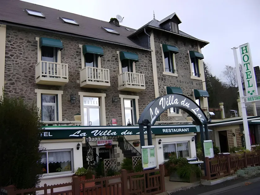 Hôtel La bonne hôtesse - Image 1