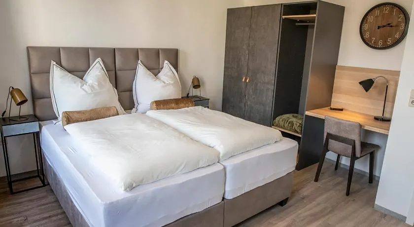 Fewo Nahe - Hostel für Erwachsene - Image 1