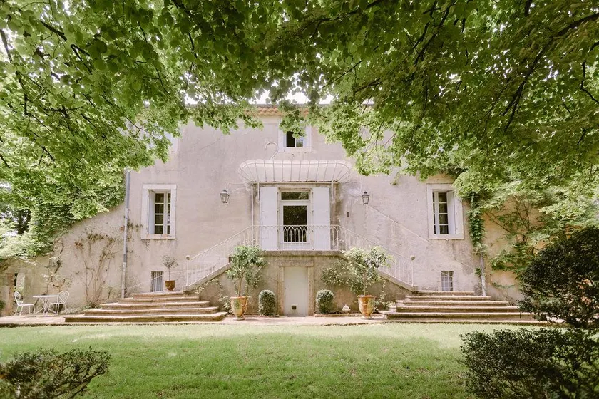 Château La Bruguière - Image 1