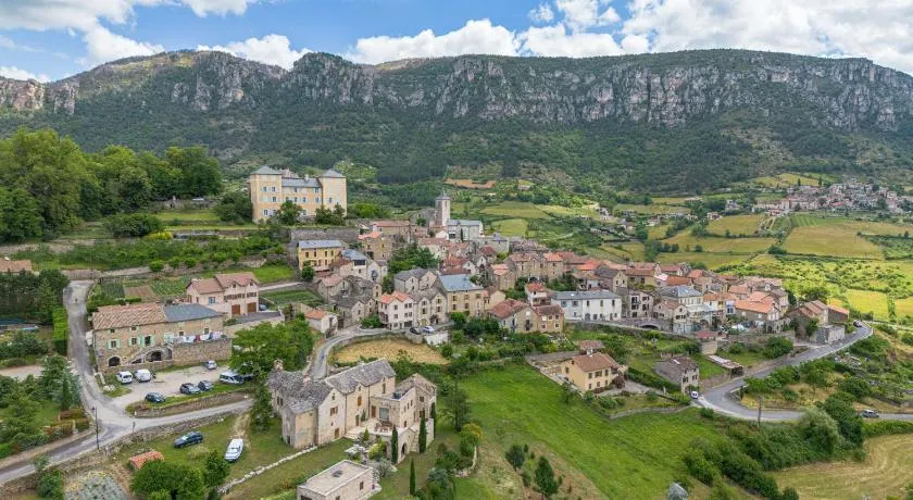 la capluc - Image 1