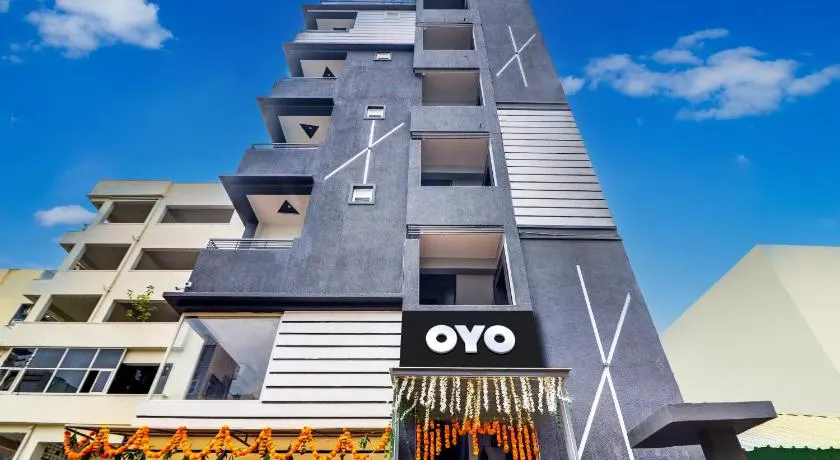 Hotel O Dream Elite Near Golconda Fort - Image 1