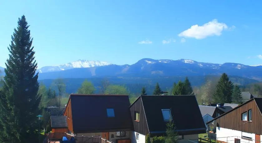 Sonnenalm - Ferienwohnung - Image 1