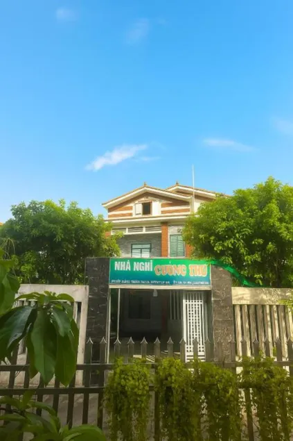 Cường Thu Motel Quảng Trị - Image 1