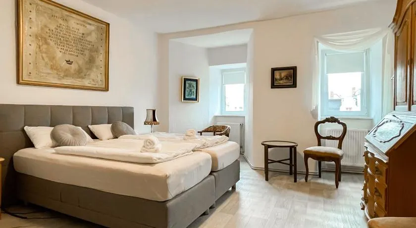 Apartment Fuchsbau - Image 1