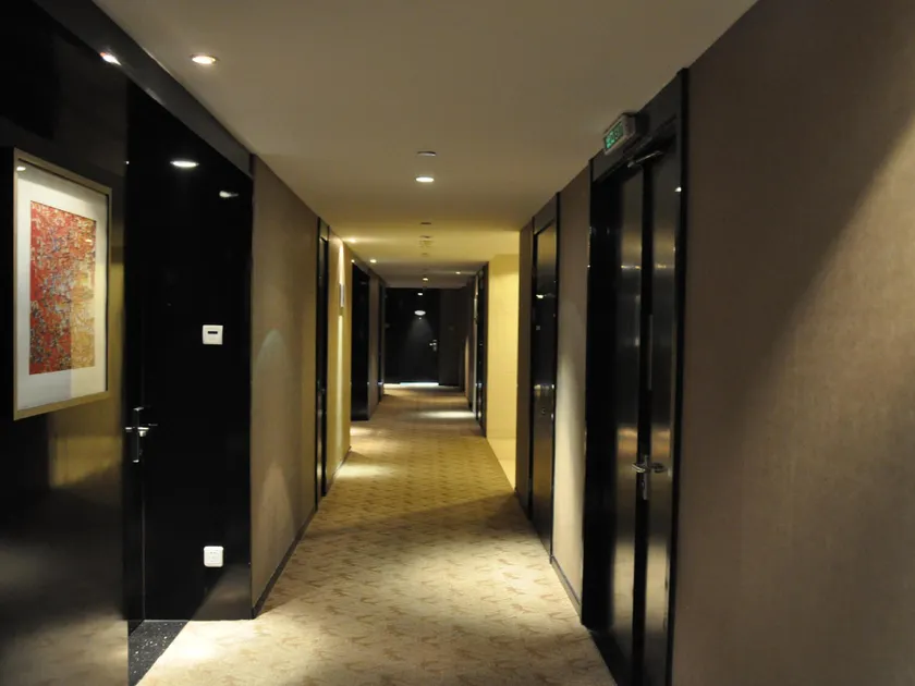 Taizhou Yaoda International Hotel - Image 1