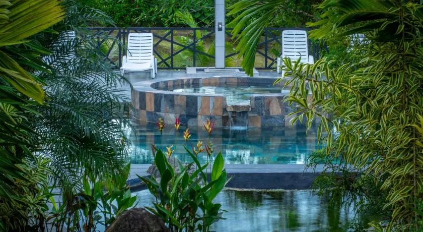 Residencias Arenal - Image 1