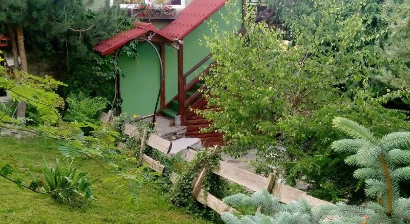 Apartament z ogrodem - Wiejska Chata - Image 1