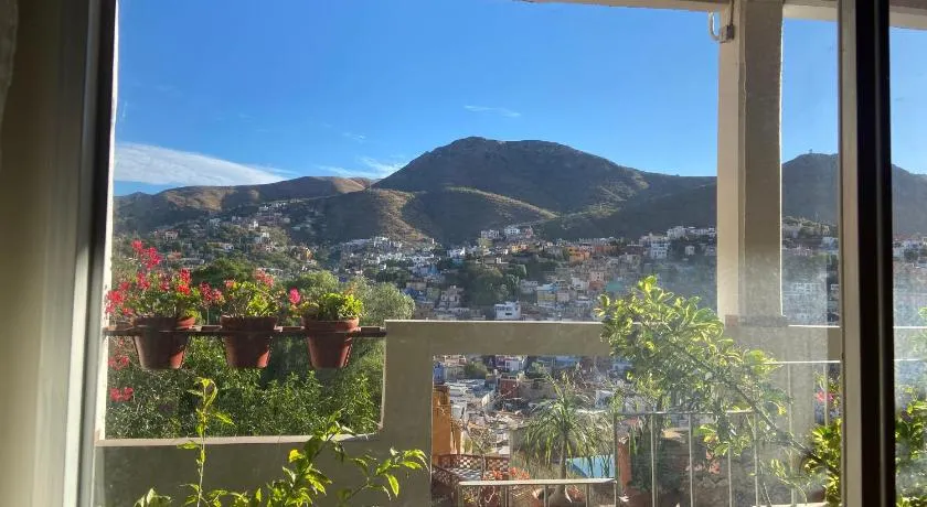 Casa Zuniga B&B - Image 1