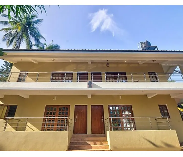 Villa Carvalho - Image 1