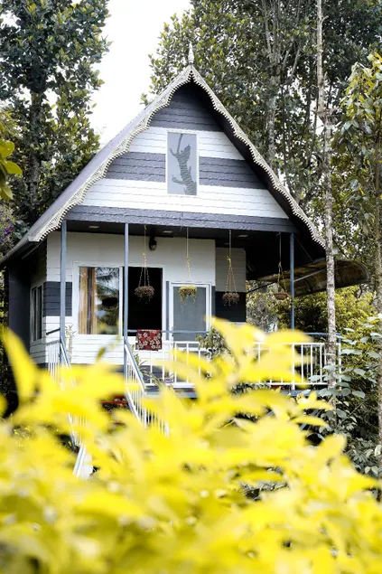 The wayside cottage Munnar - Image 1