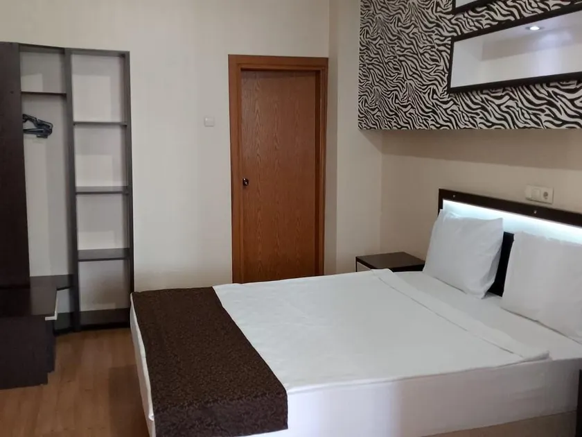 Nas Otel - Image 1